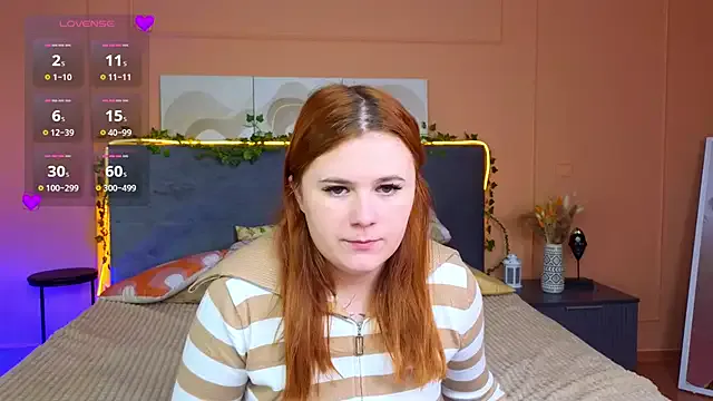 Eva_Starlight on StripChat