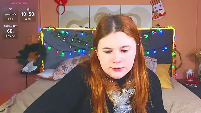 Eva_Starlight on StripChat