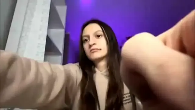 Eva_Strepels on StripChat