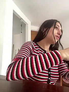 Evabellee on StripChat