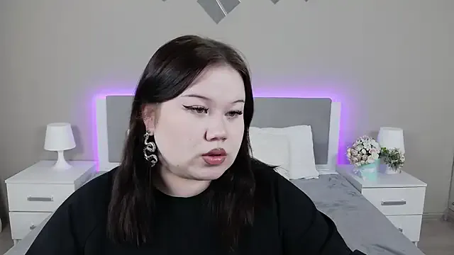 EvaNova_ on StripChat