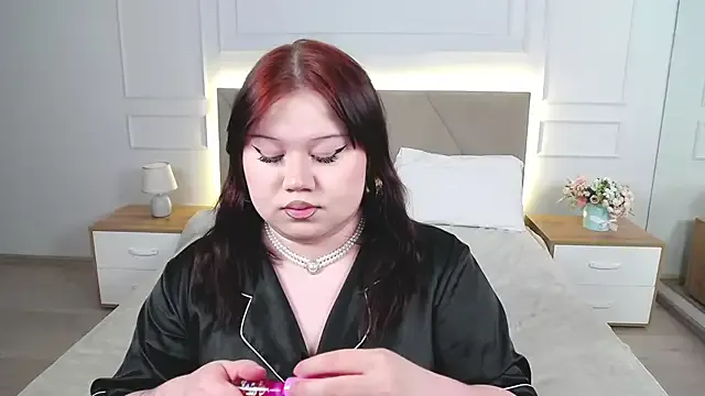 EvaNova_ on StripChat