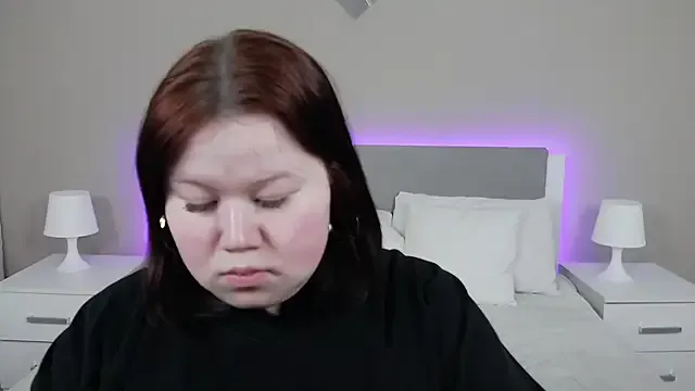 EvaNova_ on StripChat