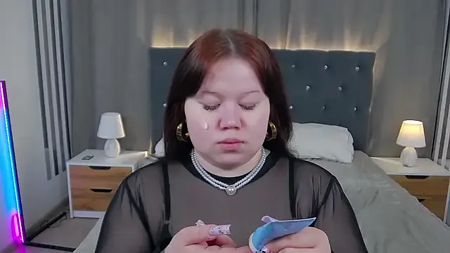 EvaNova_ on StripChat