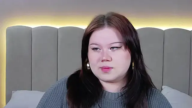 EvaNova_ on StripChat