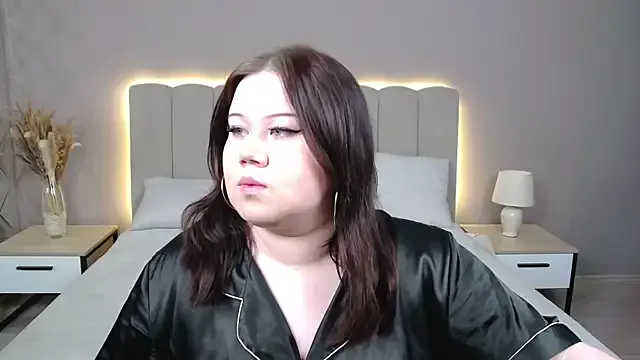 EvaNova_ on StripChat