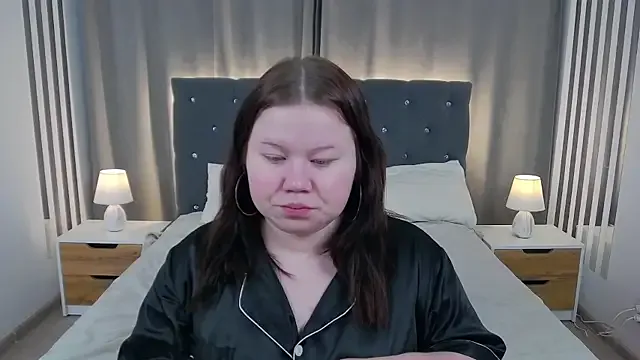 EvaNova_ on StripChat