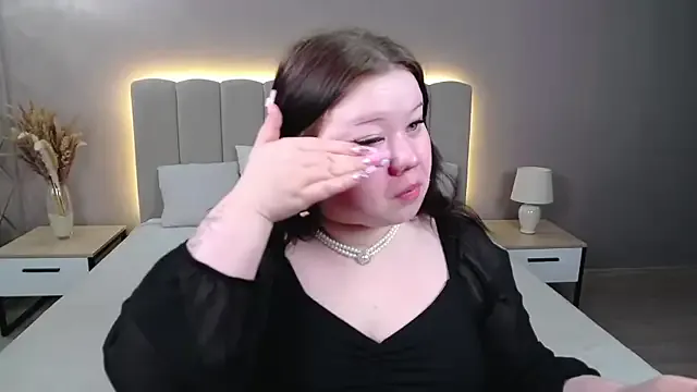 EvaNova_ on StripChat