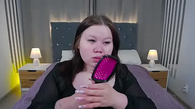 EvaNova_ on StripChat