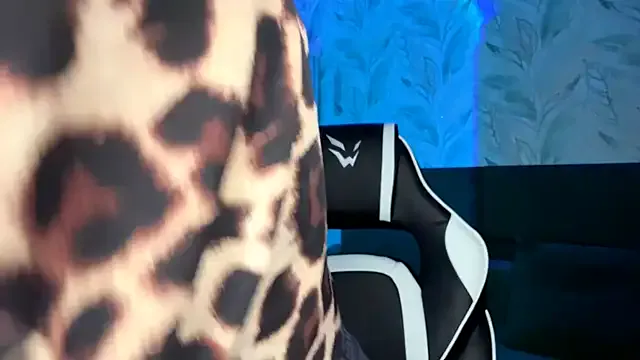 EvaPeace on StripChat