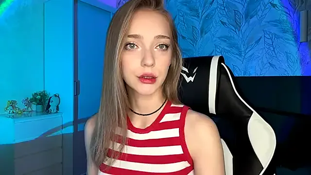 EvaPeace on StripChat