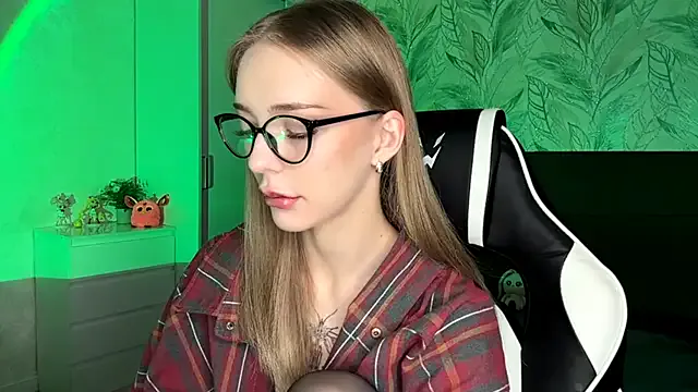 EvaPeace on StripChat