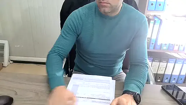 Evasionee on StripChat