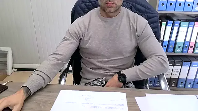 Evasionee on StripChat