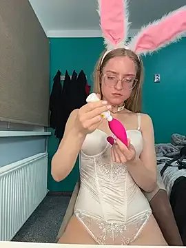 EveLunny on StripChat