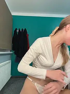 EveLunny on StripChat