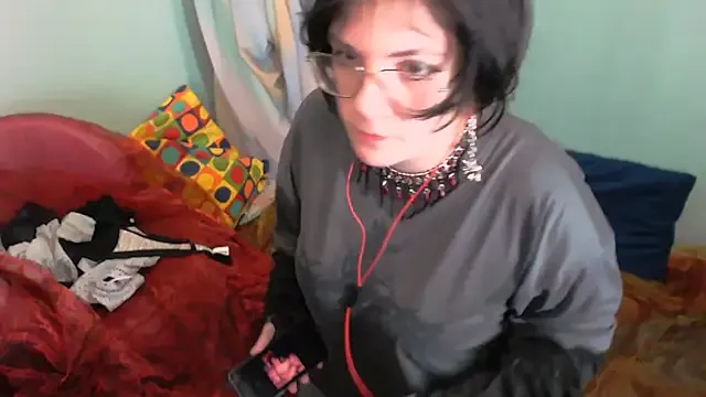 EverlyRays on StripChat