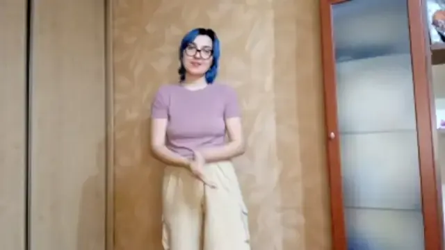 EvonTabb on StripChat