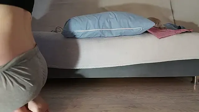 Fecvht45 on StripChat