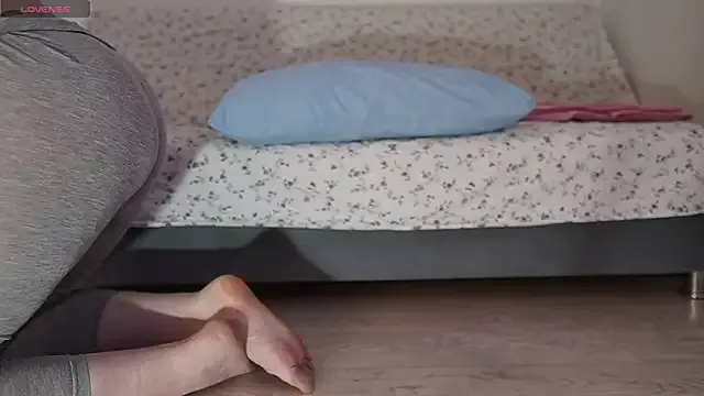 Fecvht45 on StripChat