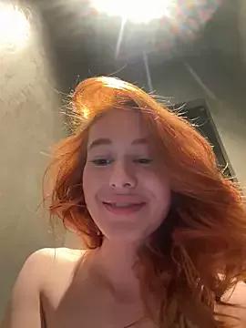 Foxy_Heart from StripChat is Freechat