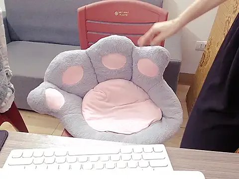 Funnygirl_9x on StripChat 