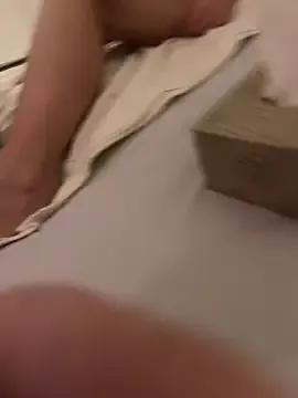 GangBangKitty from StripChat