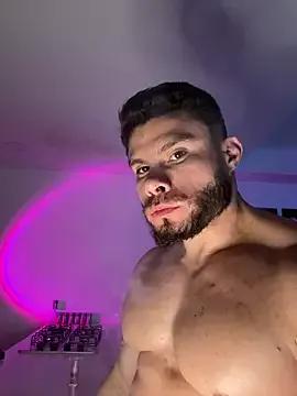 garageboy94 on StripChat 