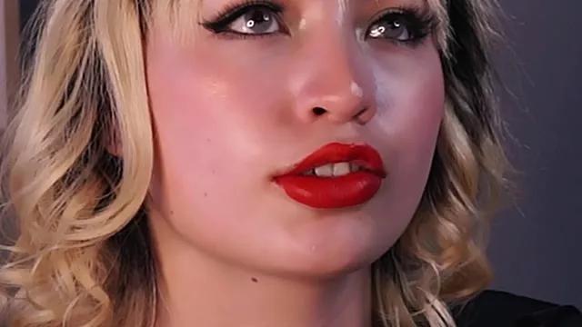 gigi_fantasy on StripChat 