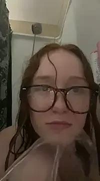 gingerbabe18 from StripChat