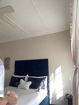 Go_Meg from StripChat is Freechat