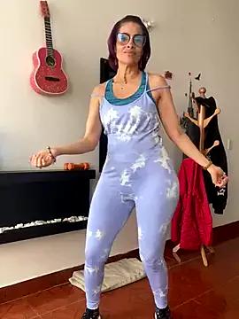 Goddess-Love- on StripChat 