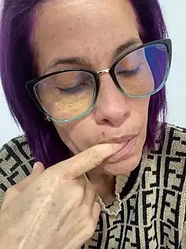 Goddess-Love- on StripChat 