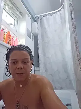 GoddessChantelle on StripChat