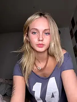 goddesskyliex on StripChat 