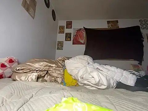 goddesskyliex on StripChat 