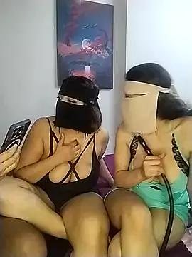 gogo_medo from StripChat