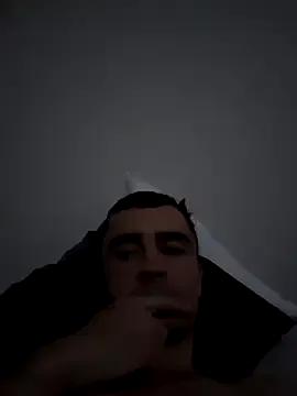 GoodGG from StripChat