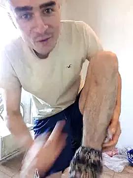 GoodGG from StripChat