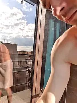 GoodGG from StripChat