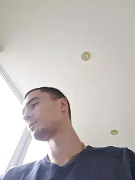 GoodGG from StripChat