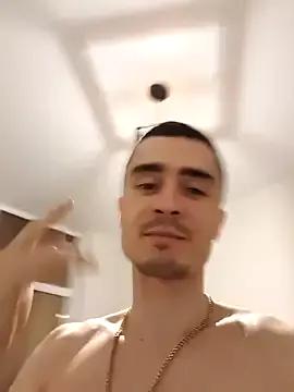 GoodGG from StripChat