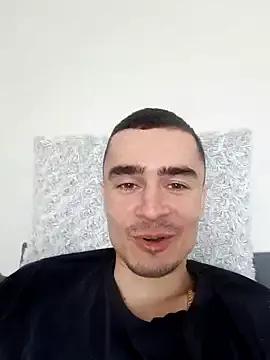GoodGG from StripChat