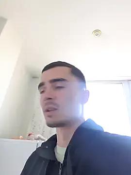 GoodGG from StripChat