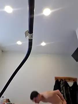 GoodGG from StripChat