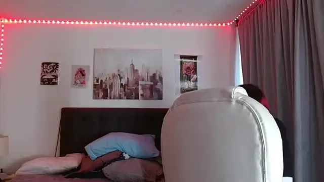 goth_minerva on StripChat