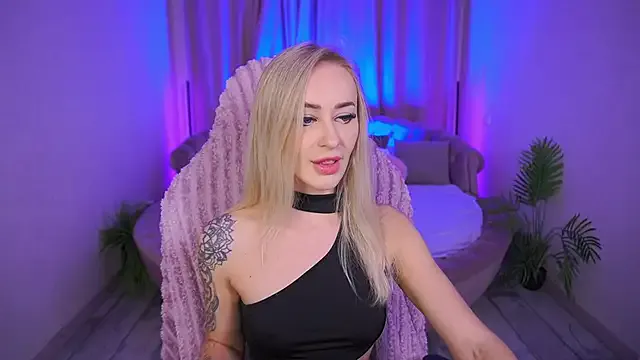 GraceCandy on StripChat