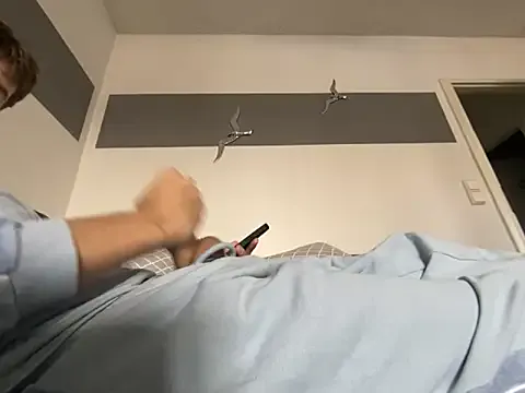 greggts on StripChat