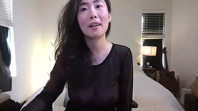 ha888we from StripChat is Freechat