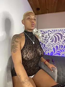 haiiley_more on StripChat